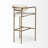 Belarus Upholstered Counter Stool with Metal Frame-87353848-88890344-88890343