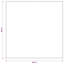  Table Cloth Plain Polyester Cover Fabric Tablecloth Kitchen Dining for-322032162-322032166