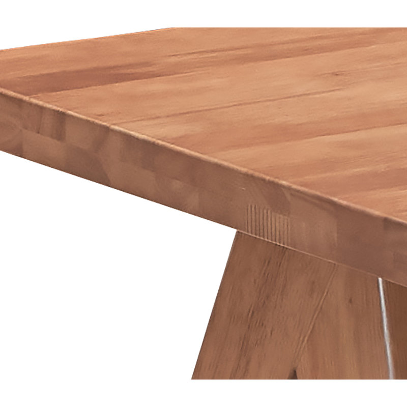End Table, Square Small Accent Table