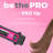 Conair Infinitipro Paddle Brush