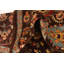 Tapis marron Pearce