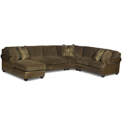 Warner Sectional