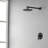 Complete Shower System