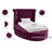 Dorgan Upholstered Wingback Bed-408600937-435993129