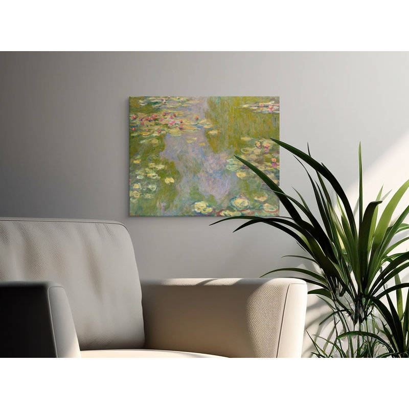Wrapped Canvas Print Set, 14x11