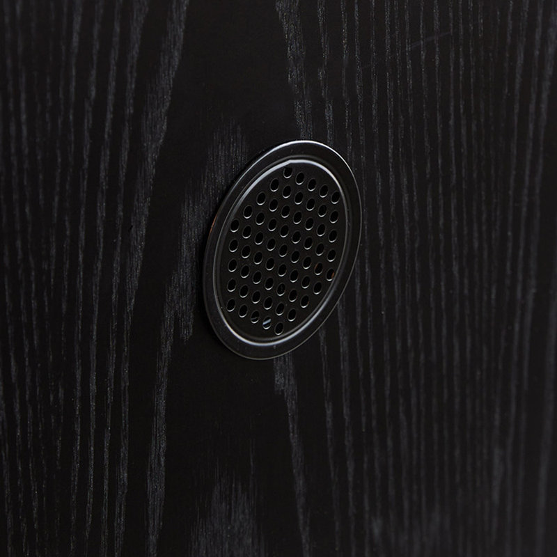 Armoire d'appoint moderne et simple