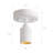  1 - Light 4.7'' Simple Cylinder LED Directional and Spotlight-670833728