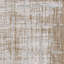 Tapis intérieur / extérieur ivoire à tissage plat L chariot-1118043252