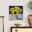 Art mural toile tournesol-1947392482-1947392507