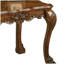 Table de bout Cherry Oak