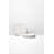 Blanc est en rupture de stock