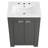 Maybelle 24" Bathroom Vanity by Modway-921764976-826417753
