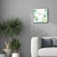 «Dream and Faith 3» par Katie pertiet, art mural sur toile-260158720
