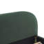 Lit plateforme tapissier-130618509