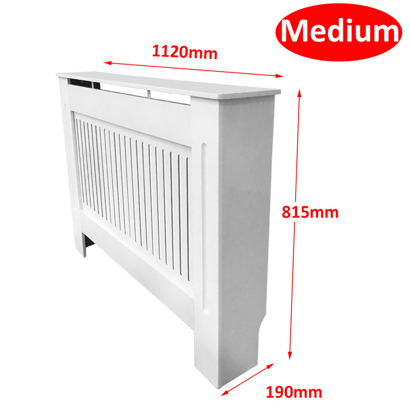 Adelbjrno Medium Radiator Cover