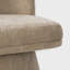 Chaise de coiffeuse rembourrée pivotante à 360°-896382113