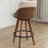 Pautauros Swivel 26" Counter Stools-583244839