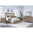 Glazier Queen Panel Bed-124652842