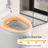 Smart Toilet, Built - In Bidet, Auto Open/Close, Flush, Heated Seat, Bubble Wash, Multiple Wash Modes, Night , Digital Display, Foot Operated Sensor, Emergency Battery Back Up, Nozzle Self Cleaning,