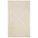 Kelty Hand Woven Wool Geometric Rug