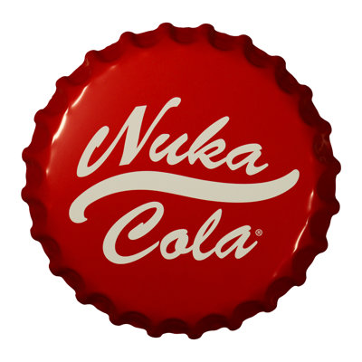 Bottle Opener Entertainment Wall Decor on Metal