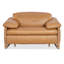 Fauteuil inclinable électrique avec appui-tête Jericho-1171164434