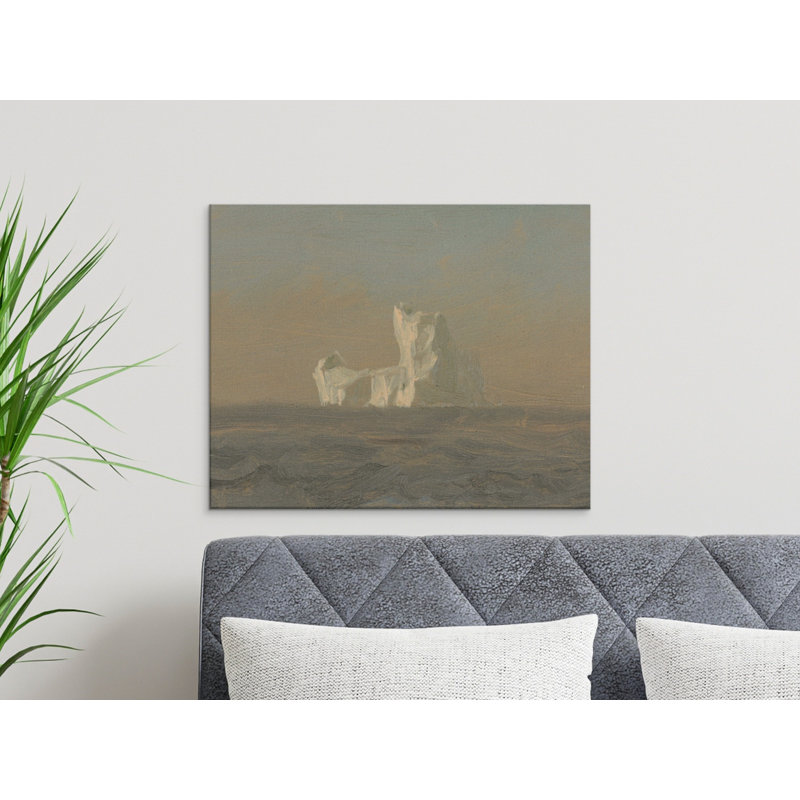 Krouse Wrapped Canvas Print Set, 12x9