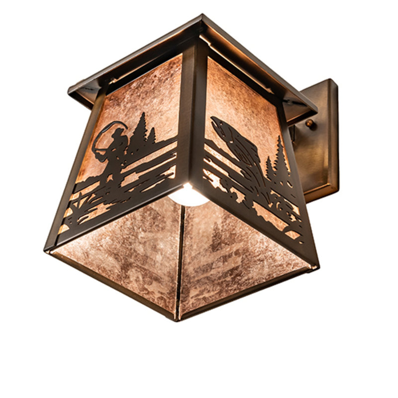 Jakell Armed Sconce