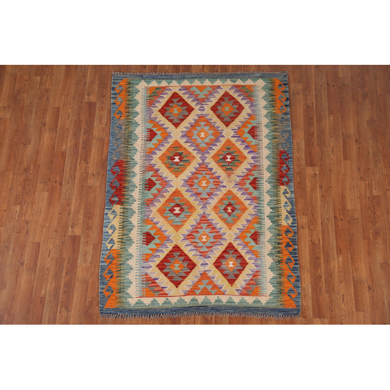 Rufino Wool Indoor Rug