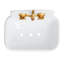 Iron Soap Dish