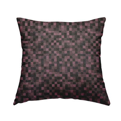 Deaquaneil Geometric Rectangular Throw Cushion