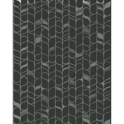 Geometric Double Roll