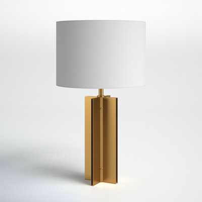 Cityside Table Lamp