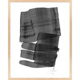 Brushstroke 5 Painting by Jacques Pilon