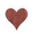 Rouge rustique
