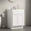 Base de meuble-lavabo simple 24 po seulement-92689579