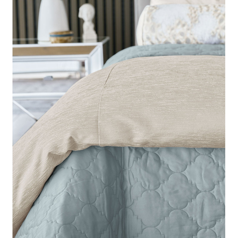 Giuliana Duvet Cover, Queen Duvet Cover