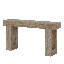 Console 63 pouces Farmhouse Console-400357627