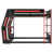 Red/Black selected