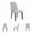 Munana Upholstered Side Chair-87749340