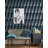 Harry Peel & Stick Geometric Roll-97877619