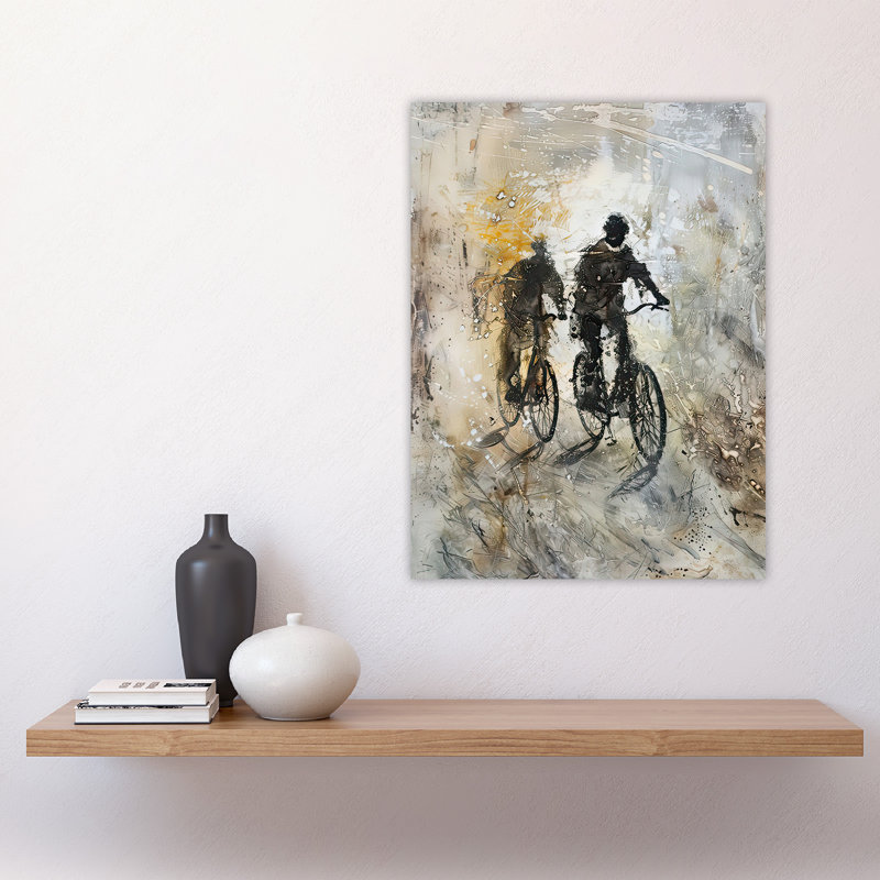 No Frame Print