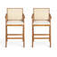 Tabouret de bar en plastique-815156042