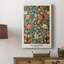 WM MORRIS Series DCCCLXXXIV -Gallery Wrapped Cavas-1786534976