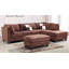 Liskeard Bella Tufted Rectangle Standard Ottoman-534869807