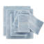 Ensemble de serviettes 8 pièces absorbant 100% coton 800 g / m² 800 g-20238612