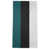 Sea Green/Black/Off White selected