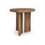 Ensemble de tables de bout