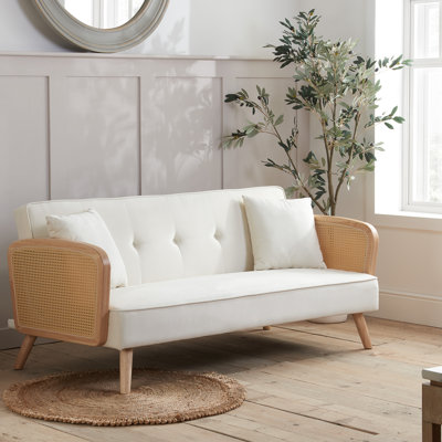 Alechandro 3 Seater Sleeper