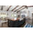 Merkle 1 - Light Brushed Nickel Drum Pendant